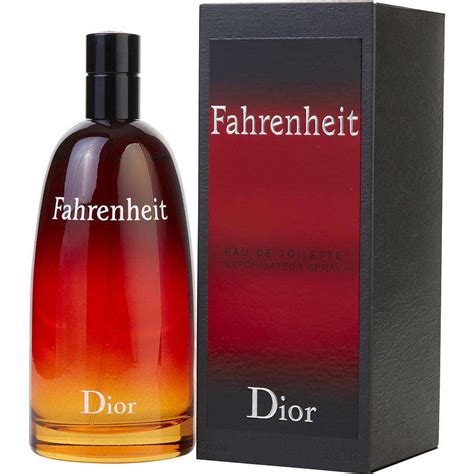 men's fahrenheit dior|fahrenheit aftershave for men 100ml.